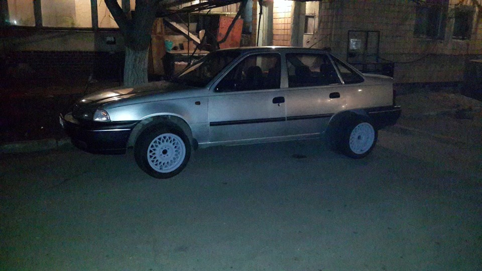 Нетерпляче, або до одного місця. ваш сніг навесні )) 1