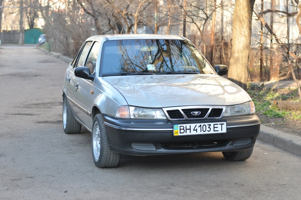 Свіжий) 3