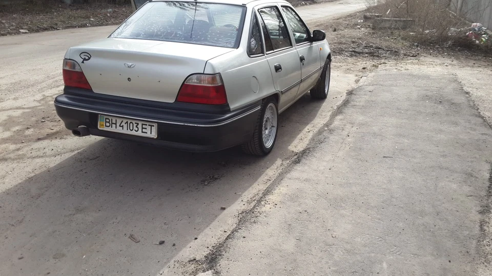 Взагалі відбулося