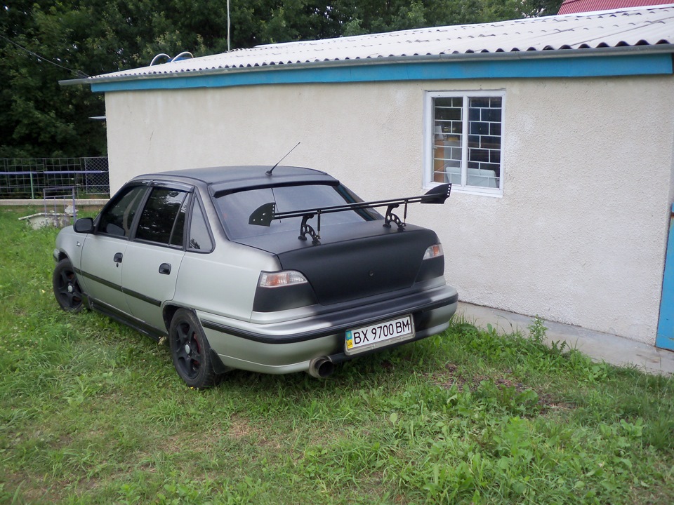 відсутність 3
