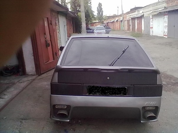 минуле 5