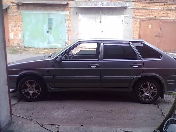 минуле 4