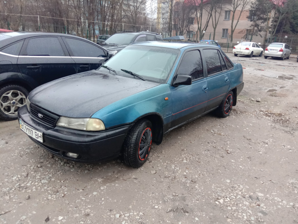 Останній запис 2