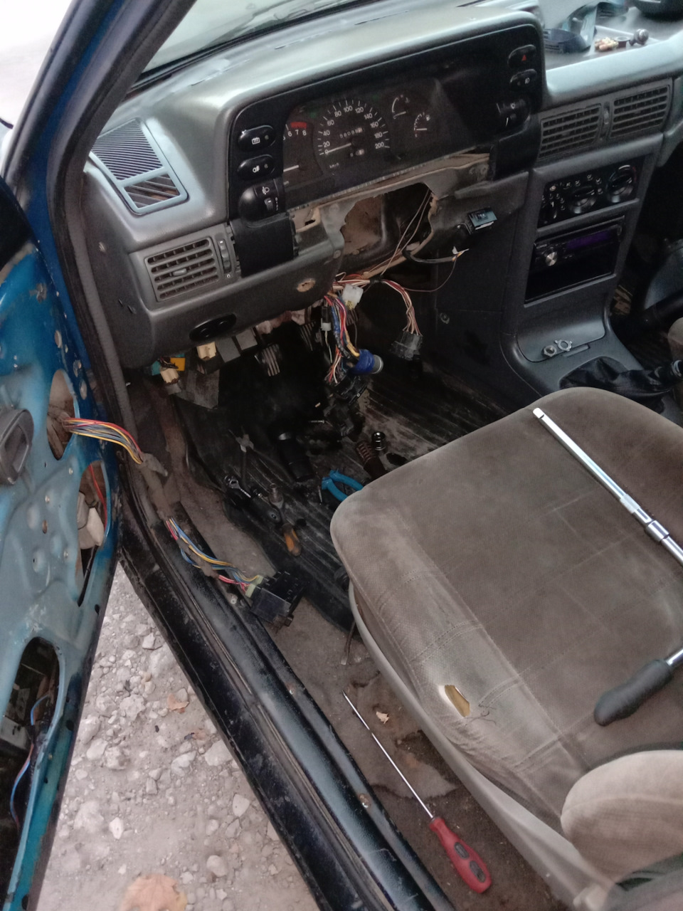 Сальник Гур 5