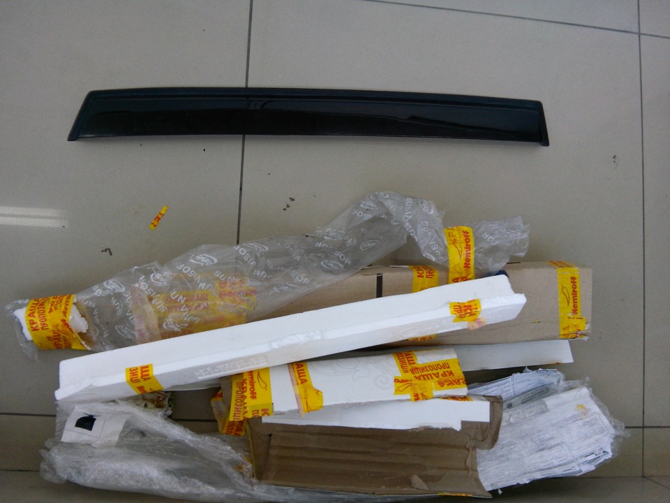 Щоб не забути та не шукати на просторах інтернету: №2 Заміна свічок запалювання. 3