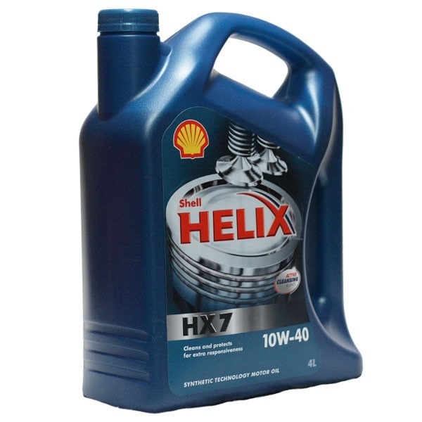 Масло MOTUL 2100 Power+ 10w40 1