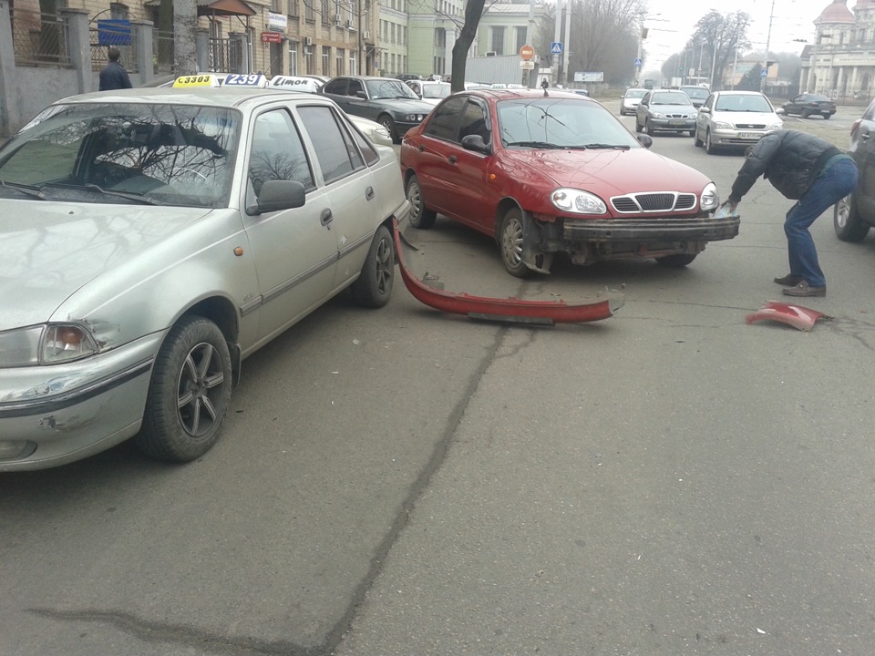 І знову ДТП 4