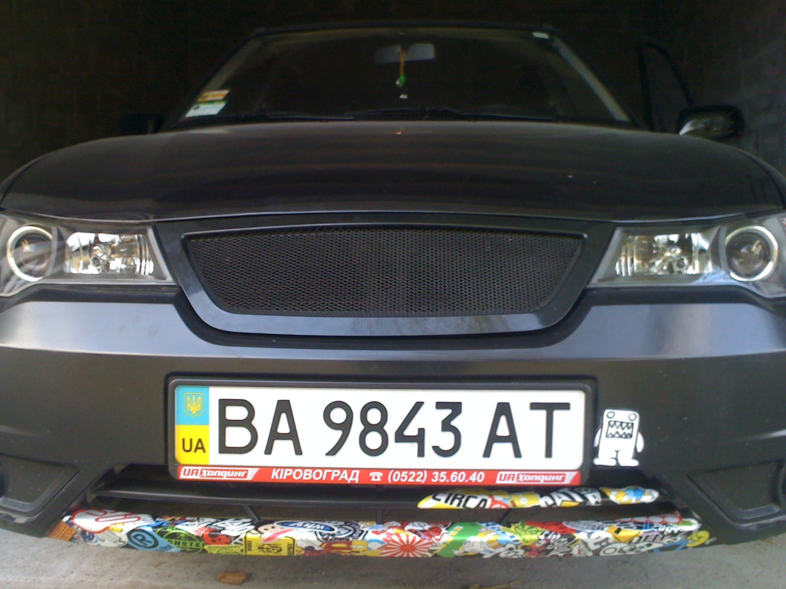 Sticker Bomb довго я чекав на це)) 3