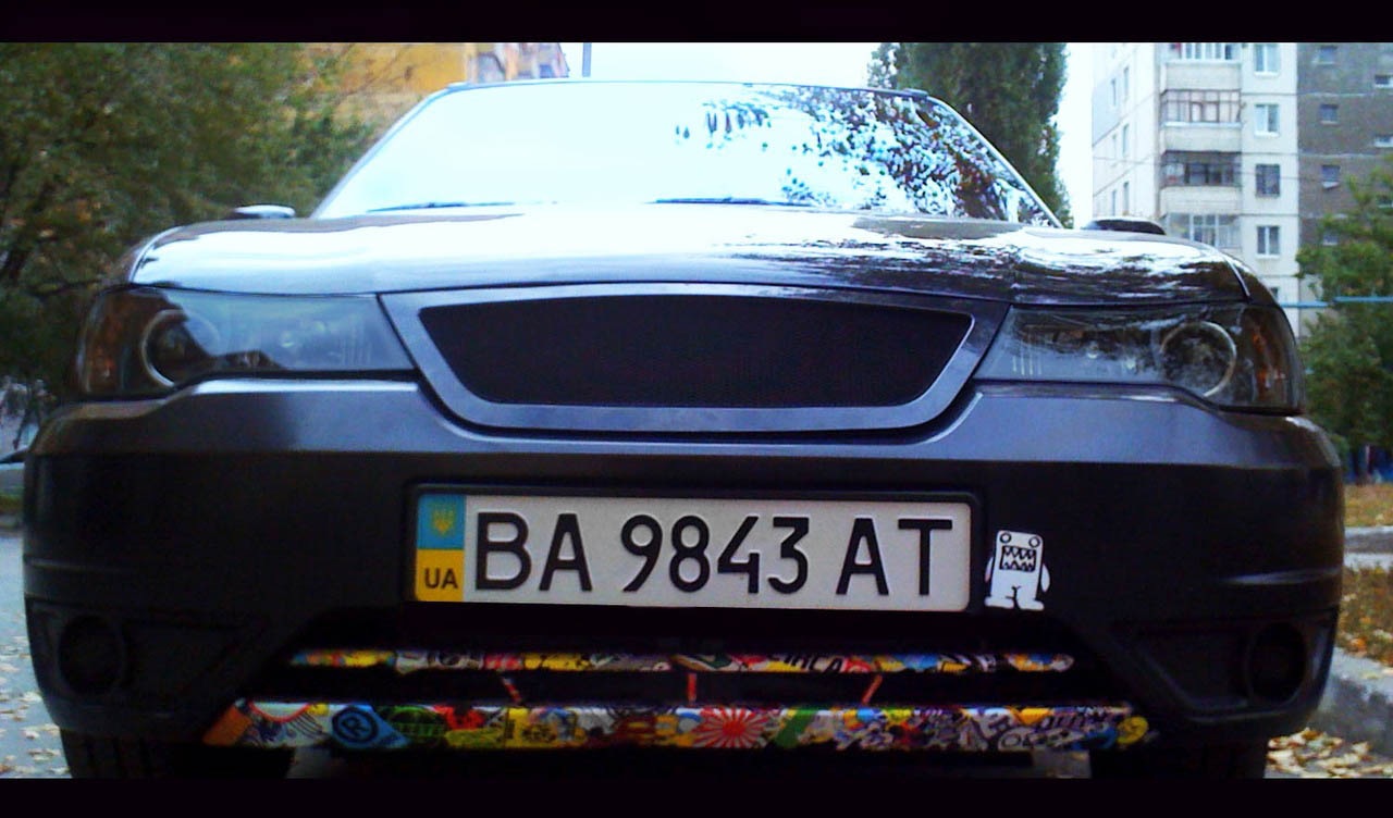 Sticker Bomb довго я чекав на це)) 4