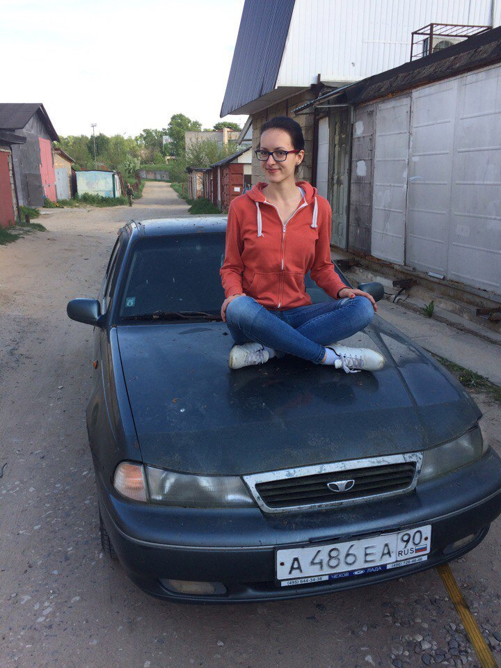Купив донора 2