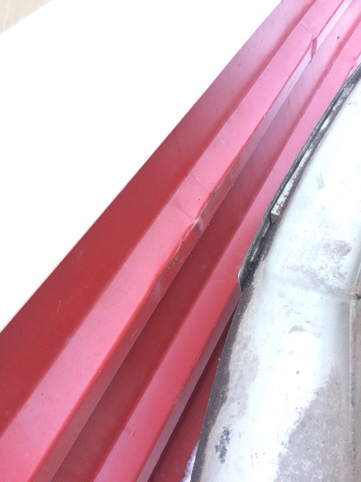дрібне ДТП 4