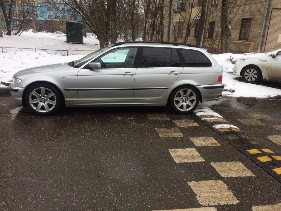 Залишаю товариство Daewoo) 1