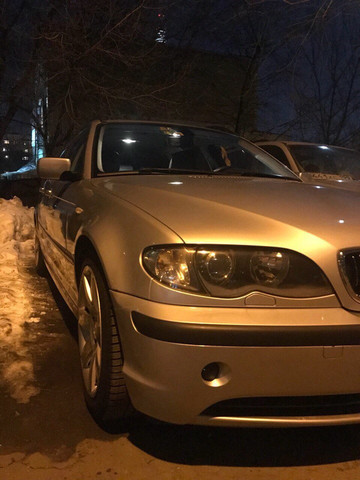 Залишаю товариство Daewoo) 2