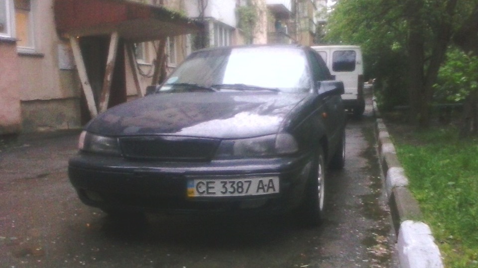 Нексія 3