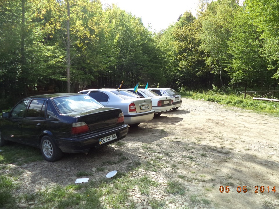 Нексія 4