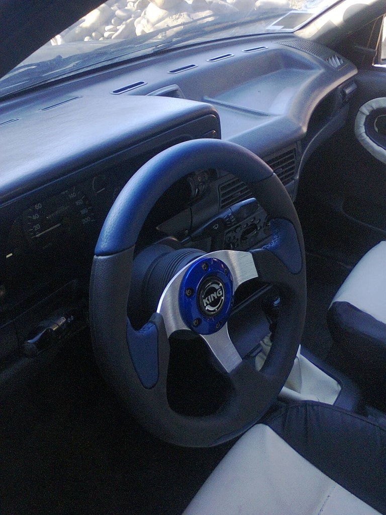 Нексія 1