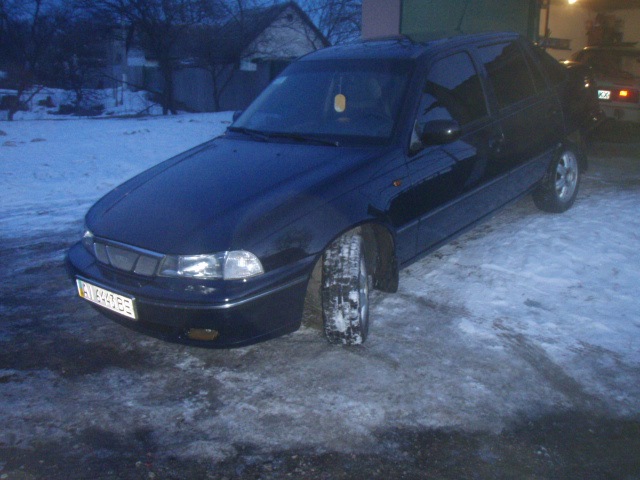 моя нексія 5