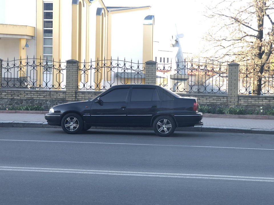 Ураа)Тонування 2