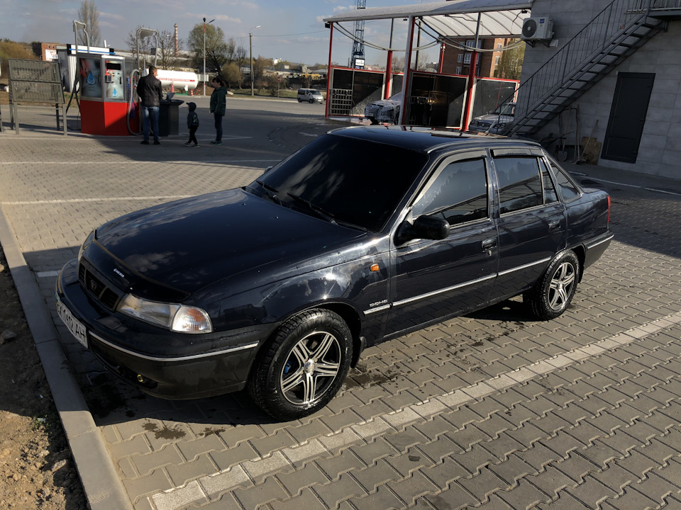Ураа)Тонування 3