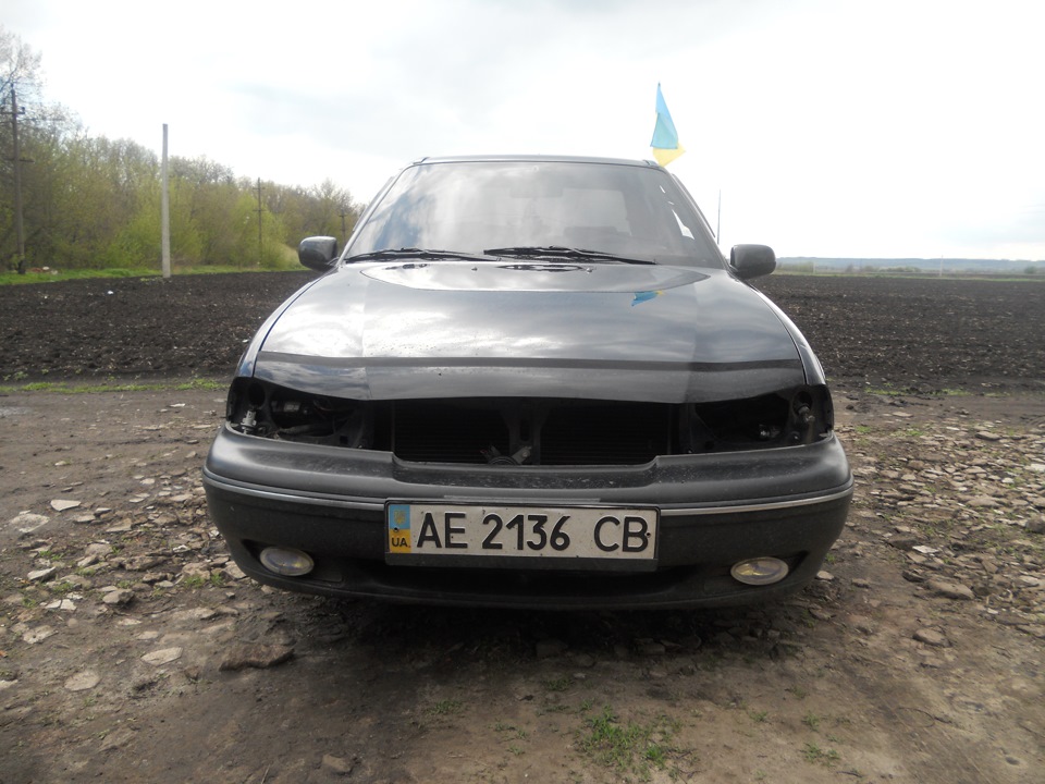 Фари. 3