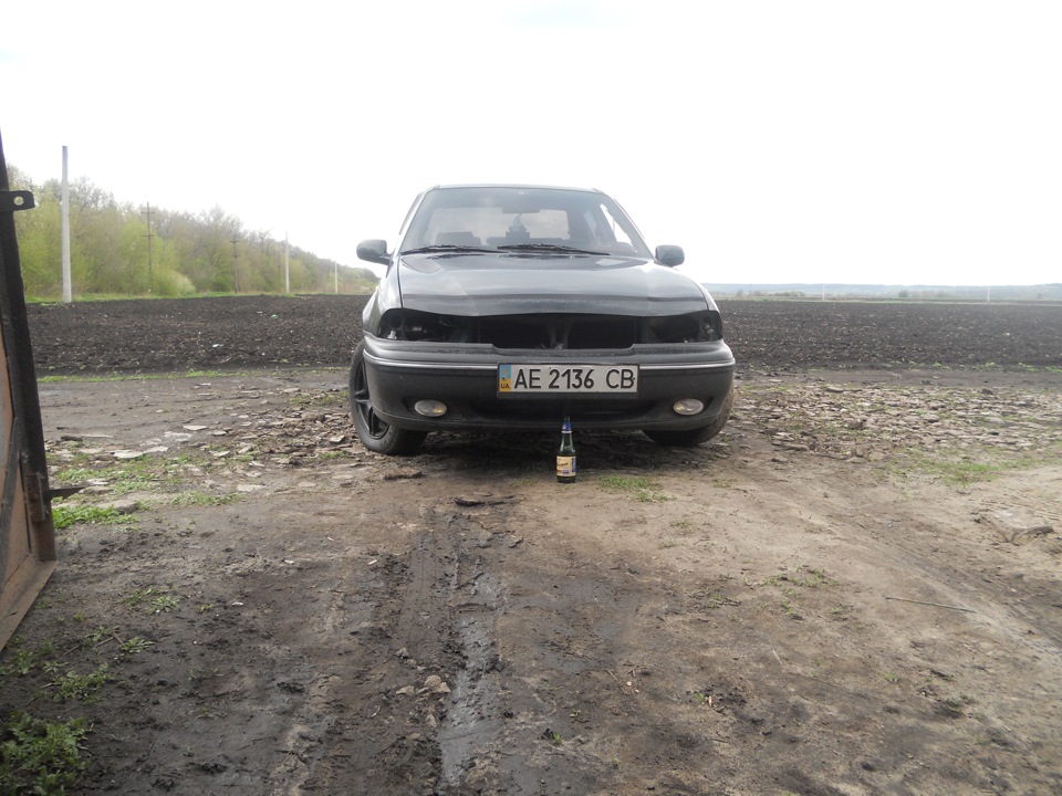 Фари. 1