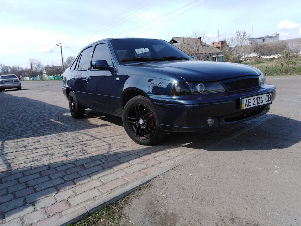 Гребані дороги! 5