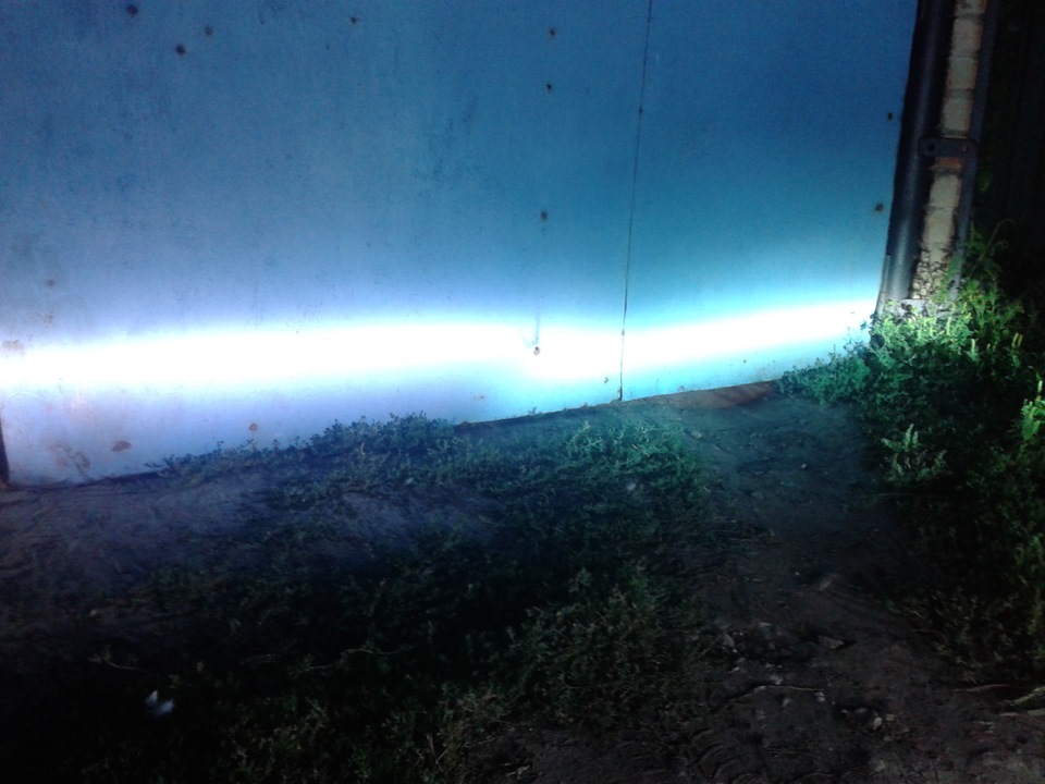 Пару вечірніх фоток 4