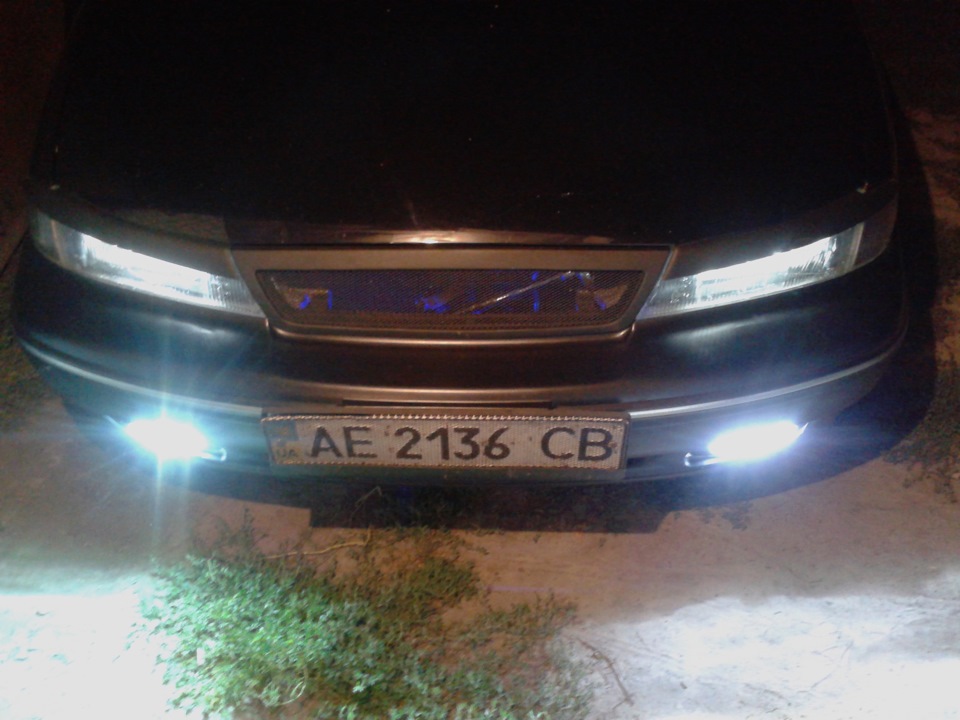 Пару вечірніх фоток 3