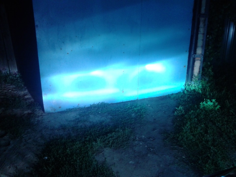 Пару вечірніх фоток 1
