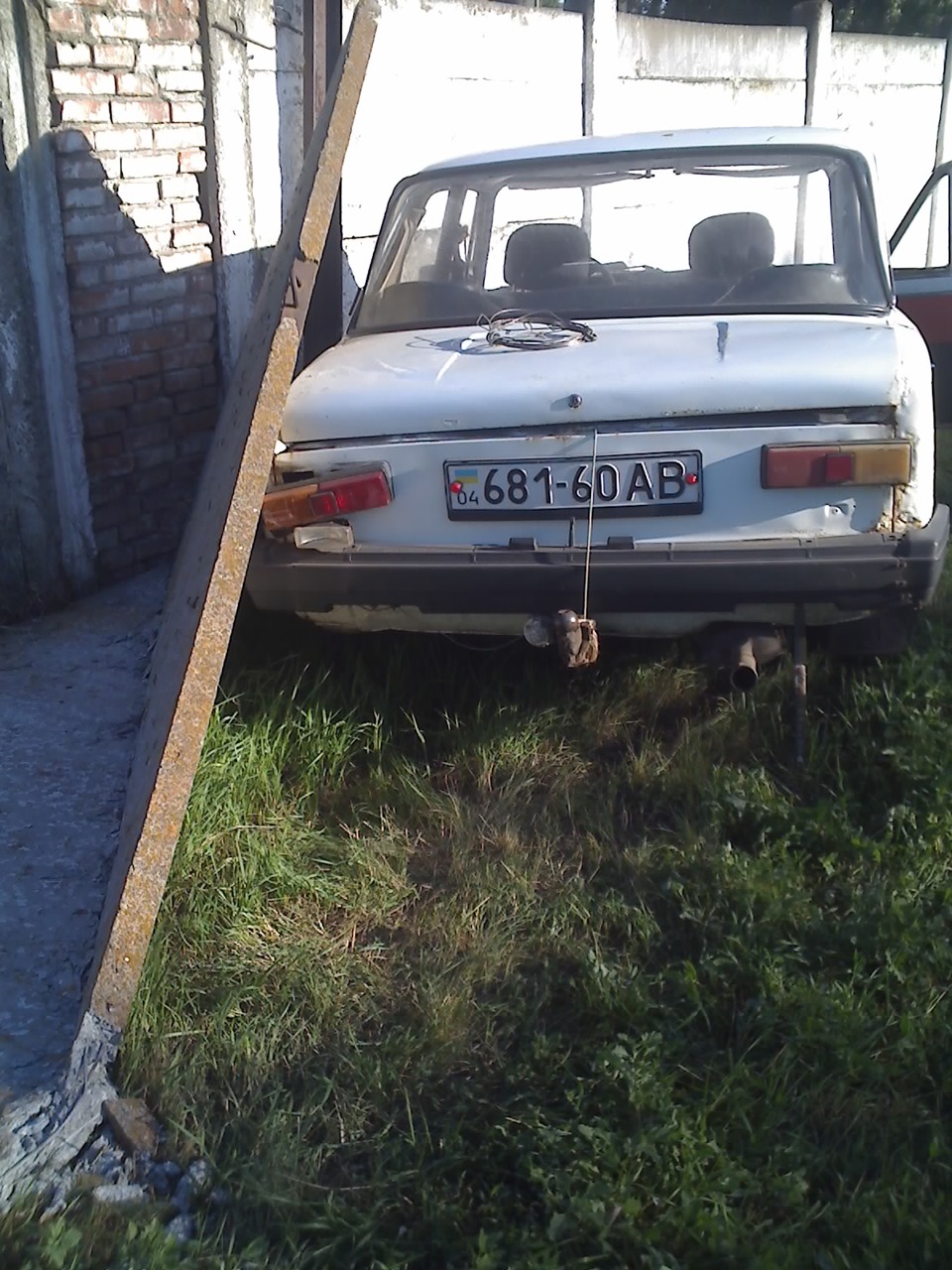 Пішов від дтп. 3