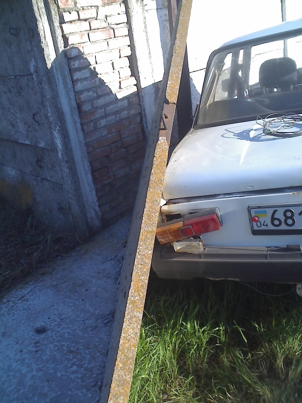 Пішов від дтп. 5