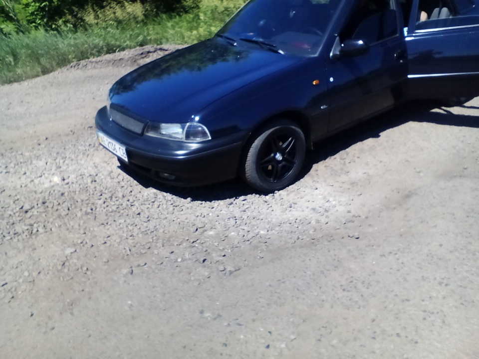 Пішов від дтп. 1