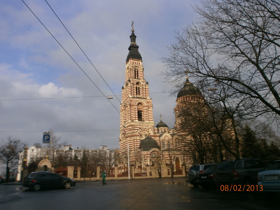 Щоб недаремно з'їздили:) 5