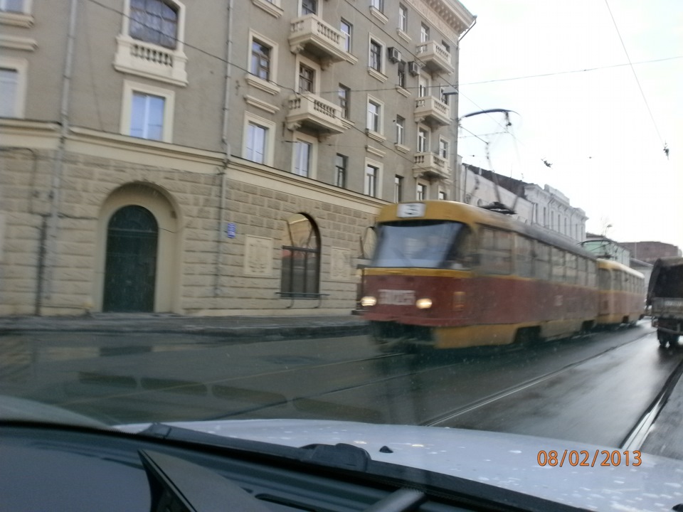 Щоб недаремно з'їздили:) 1