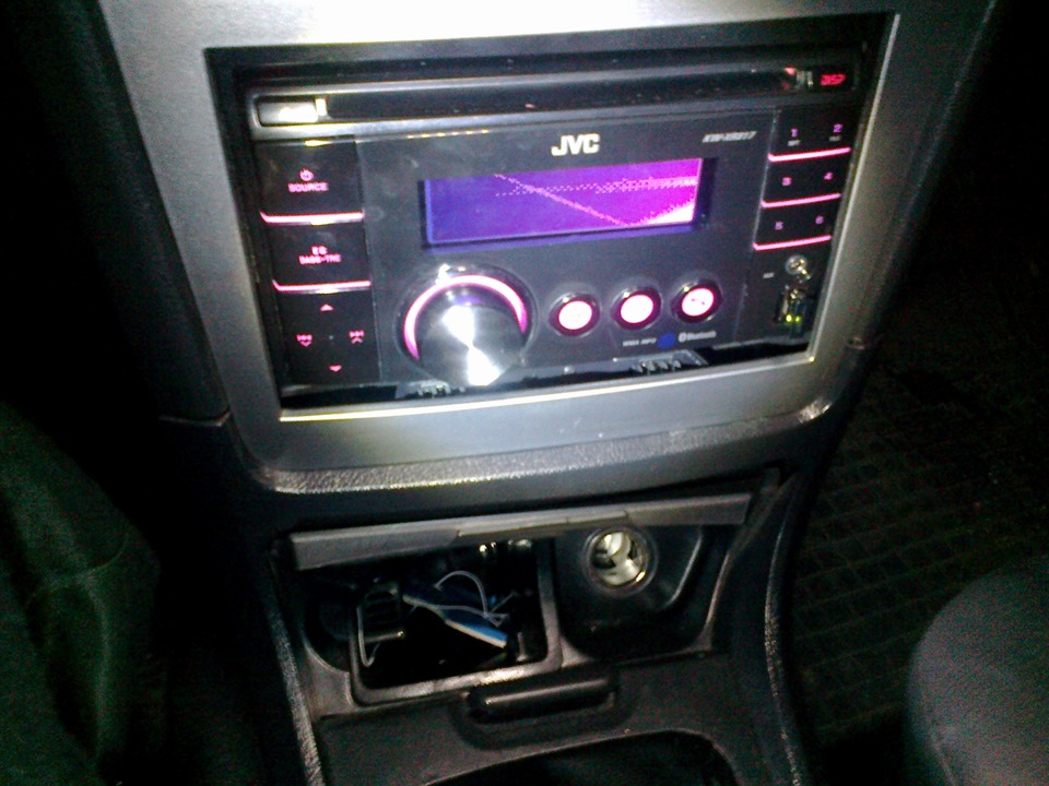 JVC KW-XR817EE 3