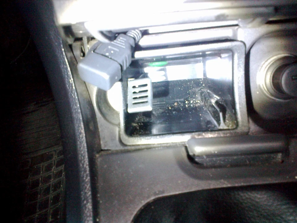 JVC KW-XR817EE