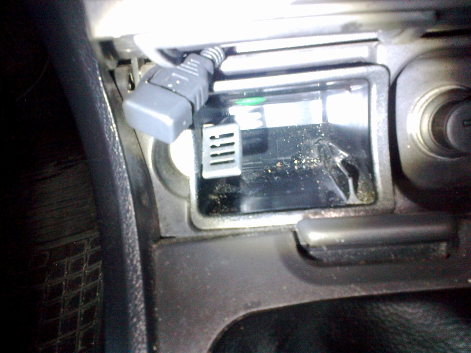 JVC KW-XR817EE 1