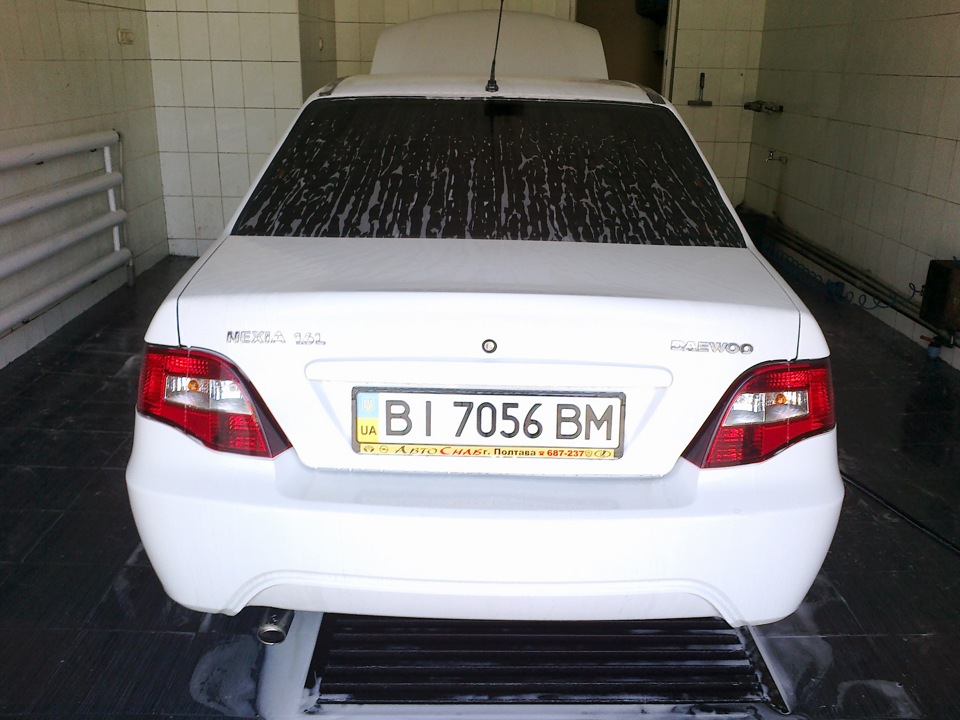 Мийка ДВЗ 2