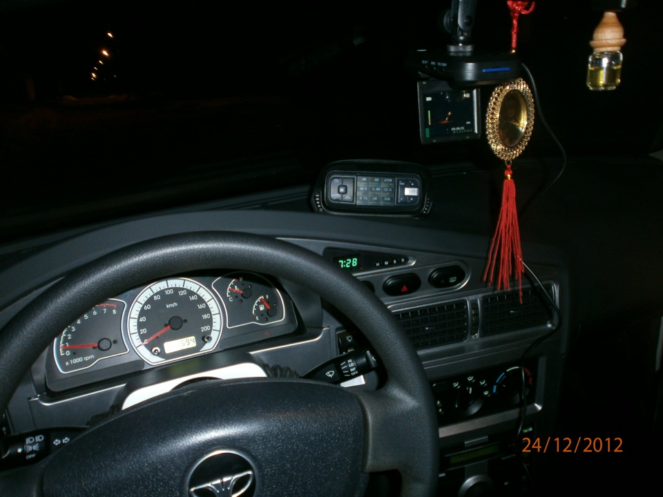 MULTITRONICS TC 750 4