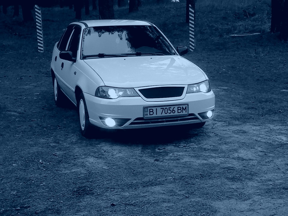 Star Vision 5000 K H11 4