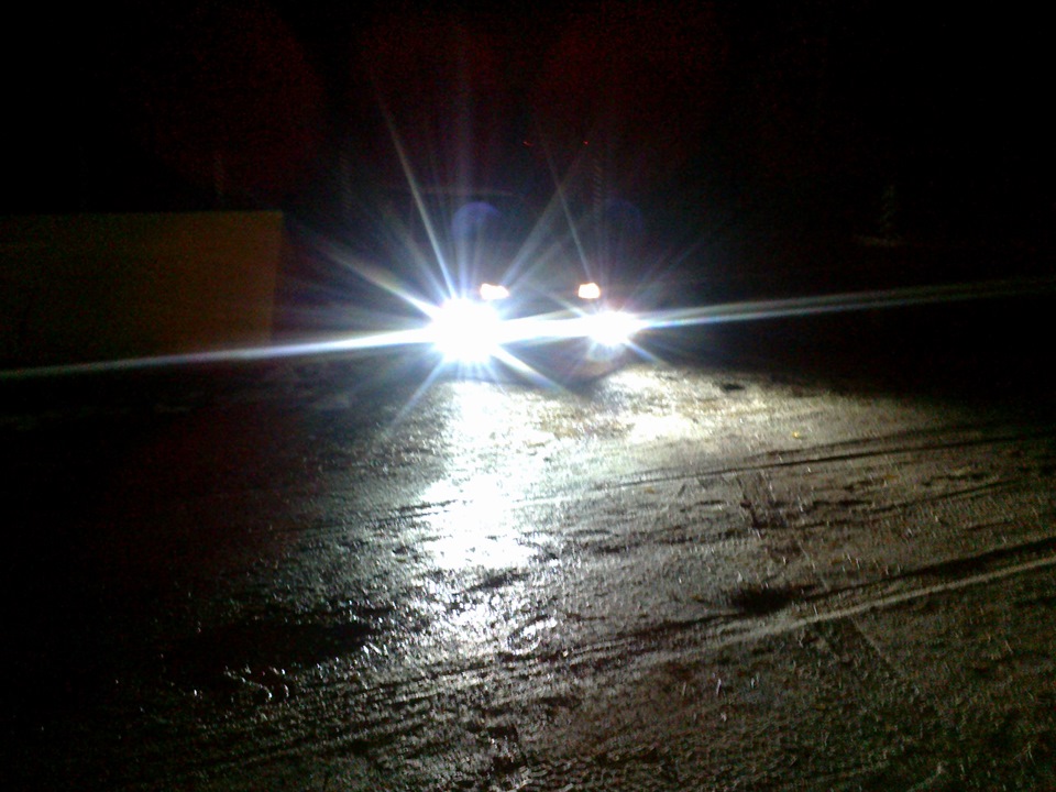 Star Vision 5000 K H11 2