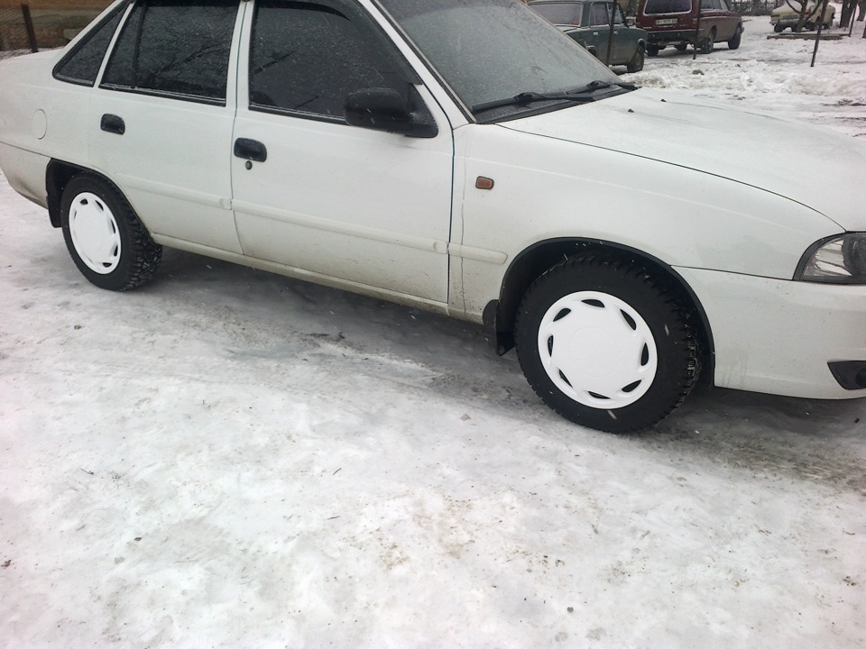 Тюненх продовжується (¢ 2