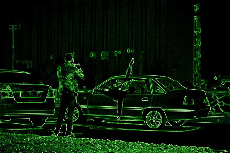погуляли))) 5
