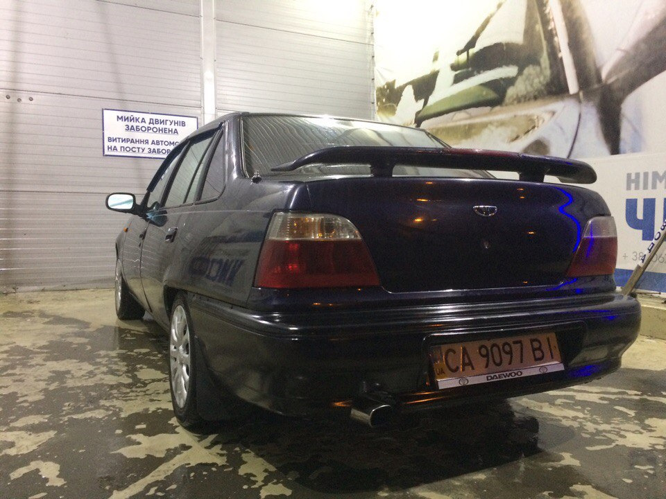 Ковпаки від Ford R15 3