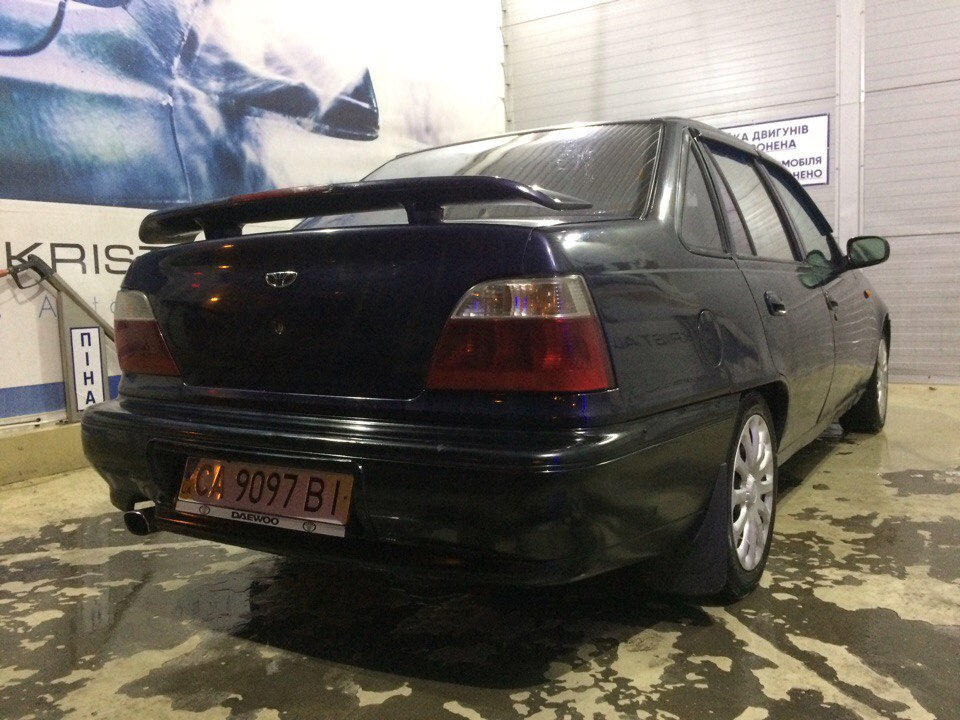 Ковпаки від Ford R15 4