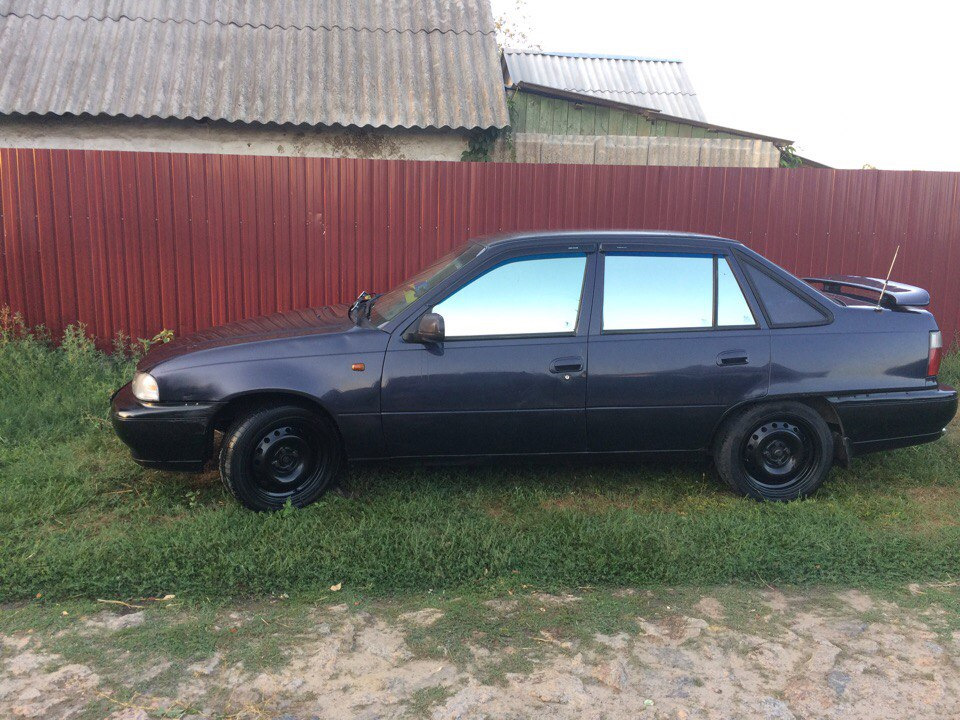 Мийка, стан зараз 3
