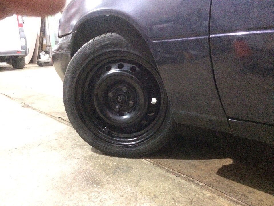 Штампи R15 5