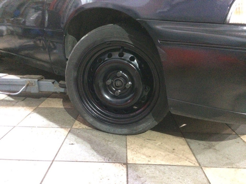 Штампи R15 4