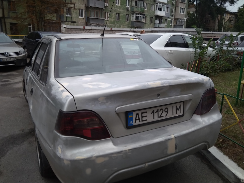 Фарбування 2
