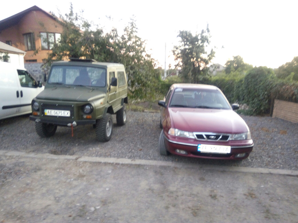 Перевзуття в зиму. (Нічого цікавого). 3